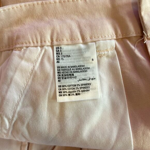 NWT Maison Jules Women’s Shorts - Picture 7 of 7